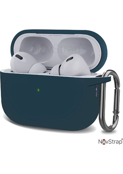Apple Airpods Pro/airpods Pro 2. Nesil Ile Uyumlu Kılıf Toz Tıpalı Yumuşak Liquid Silikon modelleri