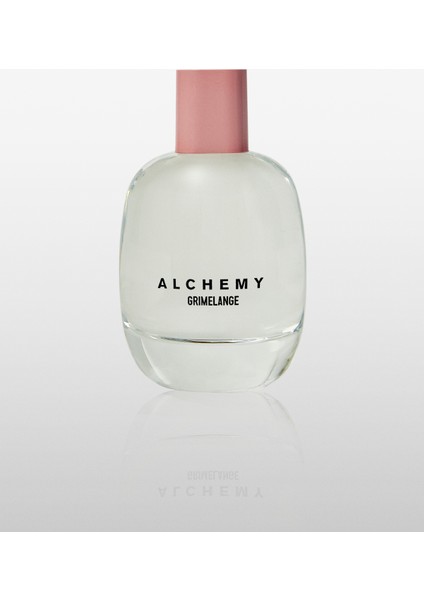 Alchemy Şipre Notalı Meyvemsi Uzun Süre Kalıcı 100 ml Kadın Parfüm