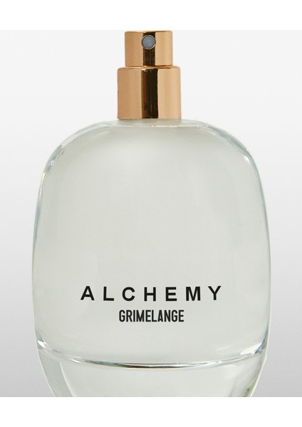 Alchemy Şipre Notalı Meyvemsi Uzun Süre Kalıcı 100 ml Kadın Parfüm