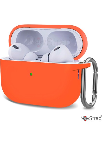 Apple Airpods Pro/airpods Pro 2. Nesil Ile Uyumlu Kılıf Toz Tıpalı Yumuşak Liquid Silikon fiyatları