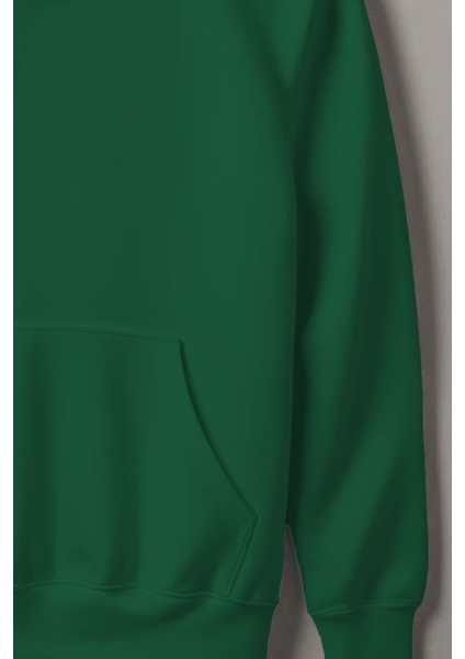 Al Shabab Fc Riyad Baskılı Çocuk Sweatshirt 23281