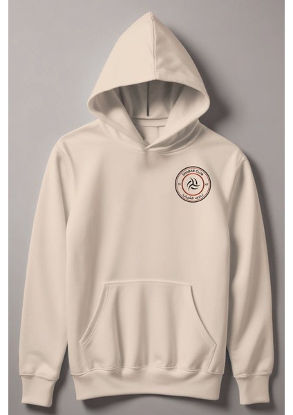 Al Shabab Fc Riyad Baskılı Çocuk Sweatshirt 23281