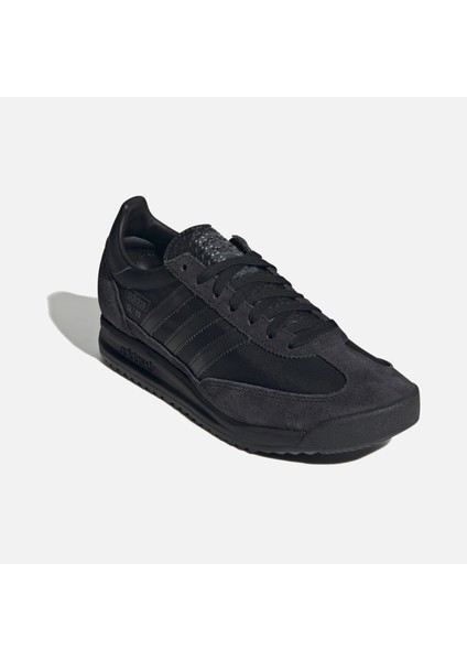 Adidas Sl 72 Rs ''suede And Nylon Upper'' Erkek Spor Ayakkabı