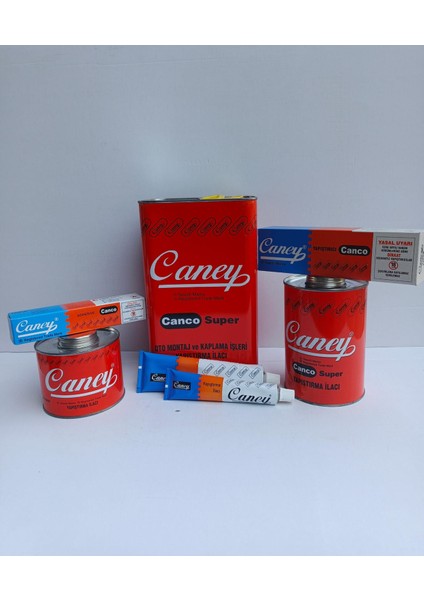 Caney Yapıştırıcı 1000 gr fiyatları