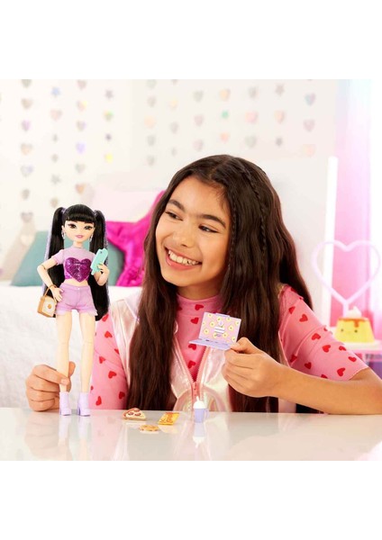 Dream Besties Renee Bebek ve Aksesuarları HYC24 indirimleri