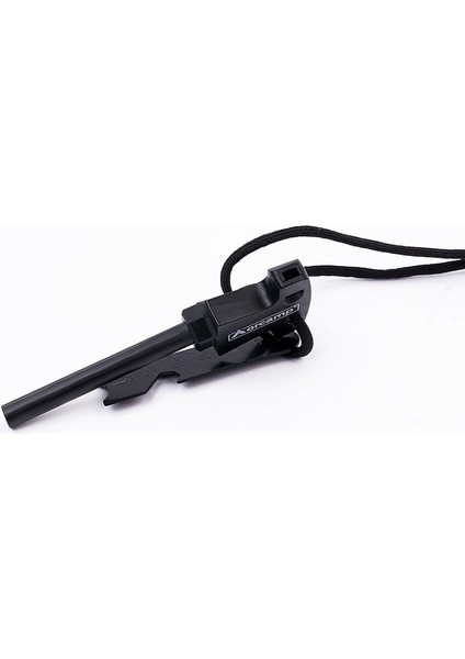 Çok Amaçlı Pusulalı Çakmak Taşlı Magnezyum Çubuğu OUT-4510 indirimleri