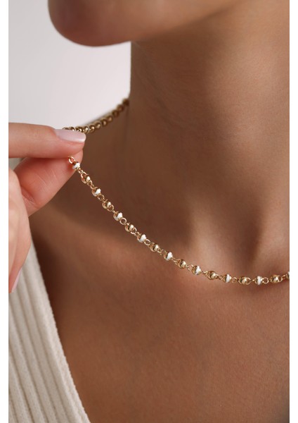 Sfere Mineli Kolye fiyatları