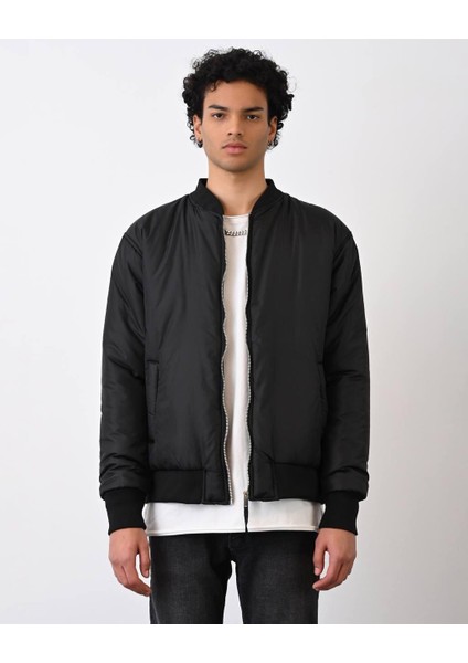 Bomber Erkek Mont