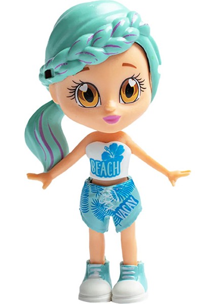 Oh My Style Koleksiyon Bebekleri Ella Fun fırsatları