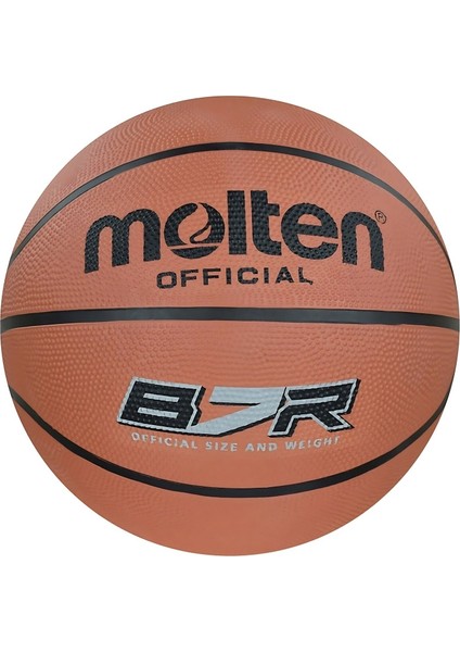 B7R2-T Basketbol Topu