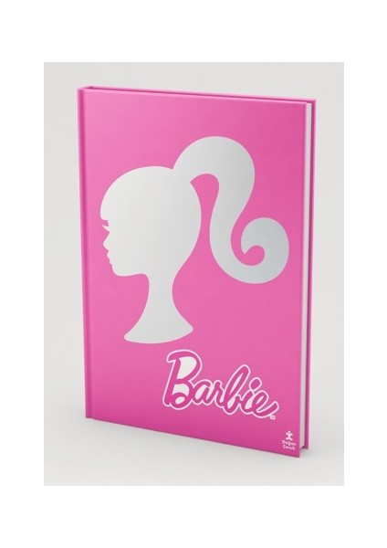 Barbie Günlük – Etkinlik Kitabım