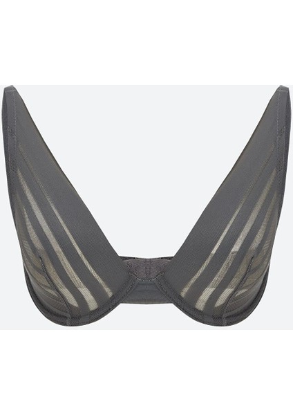 Dream Balenli Pedsiz Dantelli Tişört Sütyen