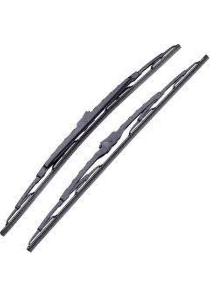 Sılecek Supurgesı 550 / 550MM Audı A6 (03; 9706; 01) , Porche 911, Boxster (Swf) Uyumlu