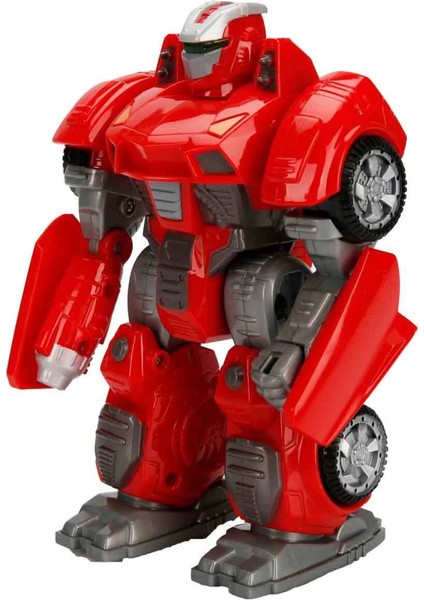 M.a.r.s. Sesli ve Işıklı Yürüyen Robot S00040407