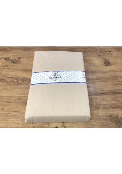 Almira Tek Kişilik Işçi Şantiye Ekonomik Fitted Nevresim Takımı 160 x 240 fiyatları