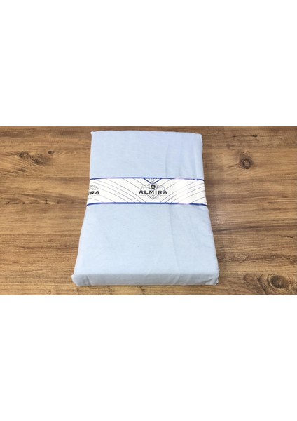 Almira Tek Kişilik Işçi Şantiye Ekonomik Fitted Nevresim Takımı 160 x 240 fiyatları