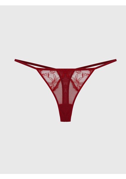 Lcw Dream Dantelli Tanga Külot