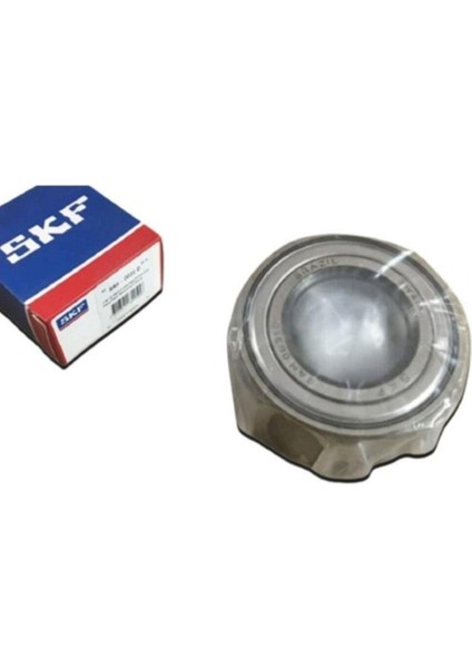 Peugeot 207 208 301 2008 Citroen C3 C4 Ds3 BAH0072AB Porya Rulmanı Ön Veya Arka Sağ Veya Sol 335086