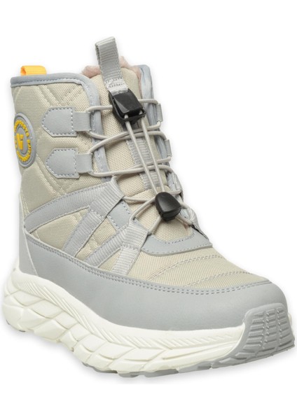 943.F24K465 Vaca Filet Phylon Kar Çocuk Bot