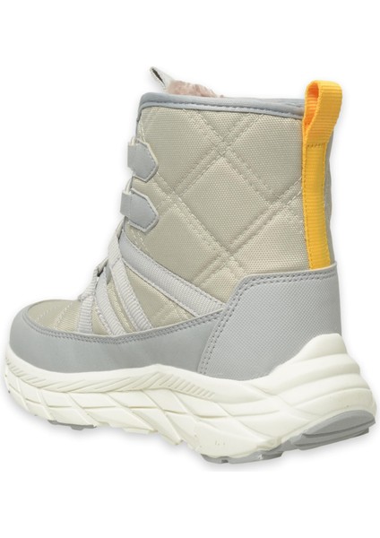 943.F24K465 Vaca Filet Phylon Kar Çocuk Bot