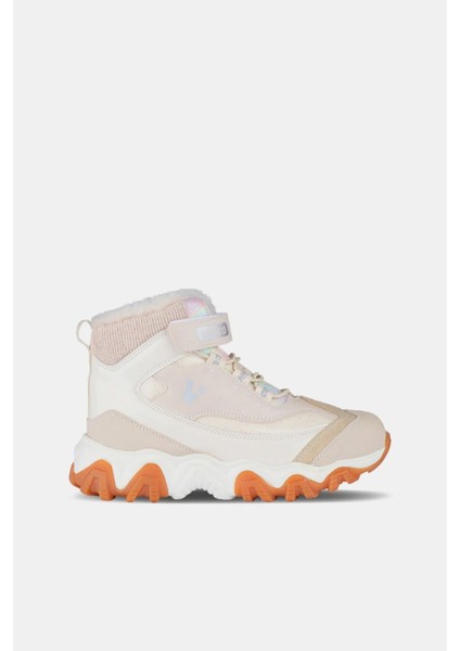 Radus Kız Çocuk Içi Polarlı Cırtlı Kısa Outdoor Bot 946.F24K.423