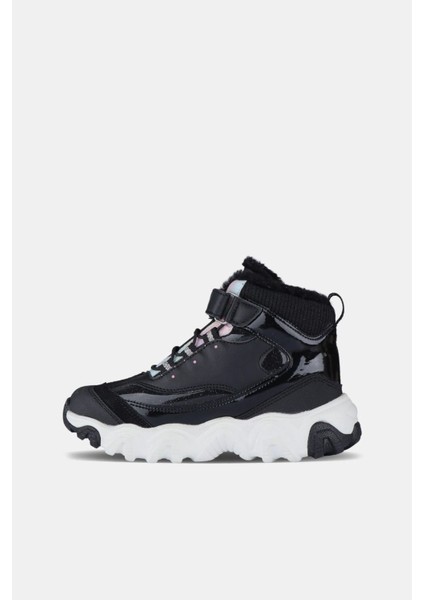 Radus Kız Çocuk Içi Polarlı Cırtlı Kısa Outdoor Bot 946.F24K.423 fiyatları