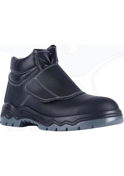Loder 026 (S2) Kaynakçı Iş Güvenlik Botu