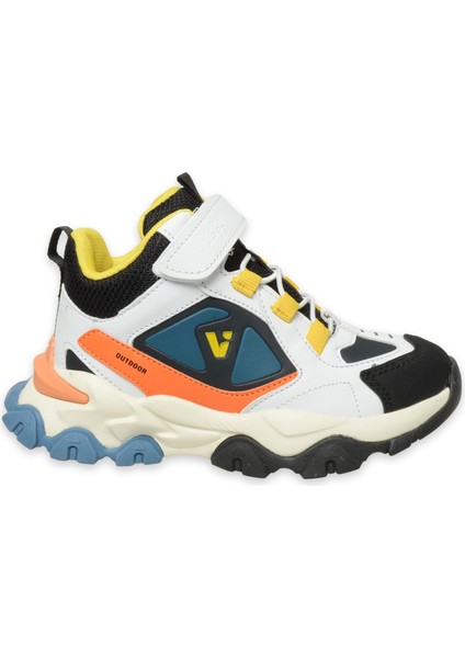 869.F24K475 Healer Filet Phylon Trekking Çocuk Bot fiyatları