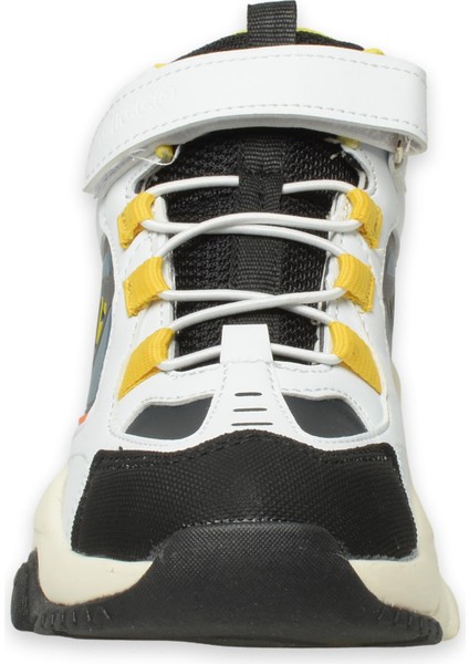 869.F24K475 Healer Filet Phylon Trekking Çocuk Bot modelleri