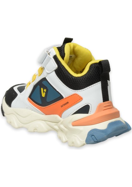 869.F24K475 Healer Filet Phylon Trekking Çocuk Bot fırsatları