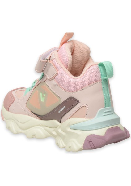 869.F24K475 Healer Filet Phylon Trekking Çocuk Bot fırsatları