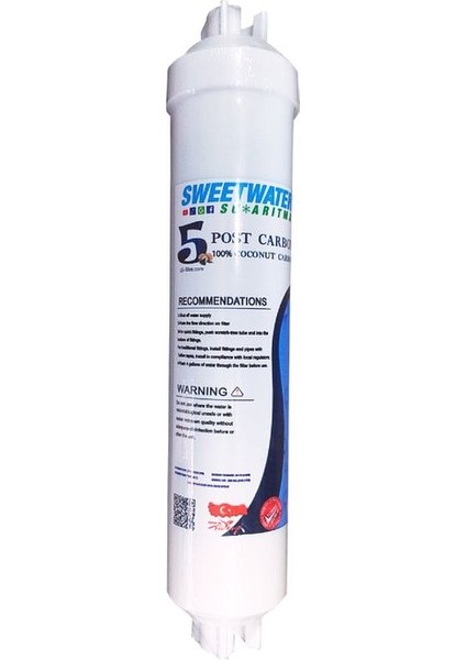 Su Arıtma Filtresi fırsatları