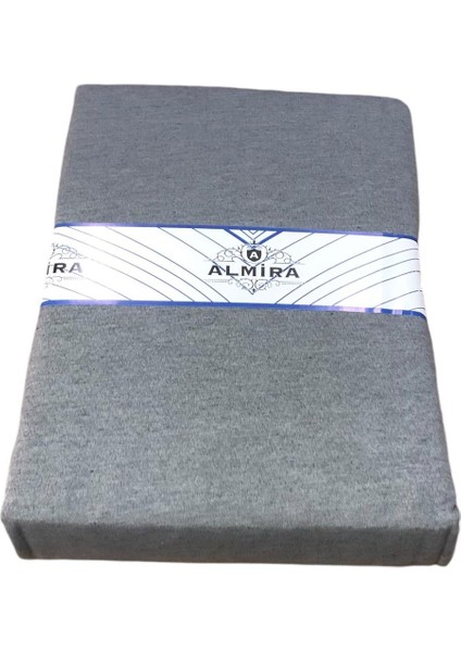 Almira Tek Kişilik Işçi Şantiye Ekonomik Fitted Nevresim Takımı 160 x 240 fiyatları