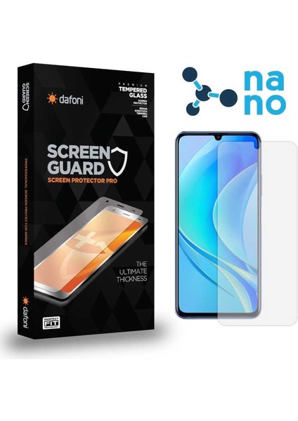 Huawei Nova Y70 Nano Premium Ekran Koruyucu