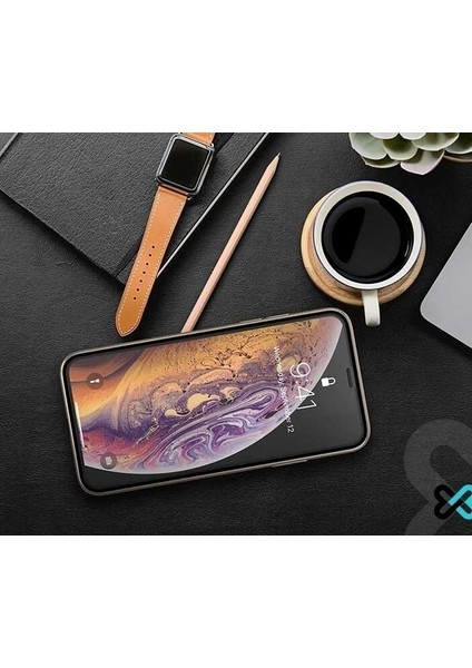 Huawei P Smart 2019 Privacy Tempered Glass Cam Ekran Koruyucu indirimleri