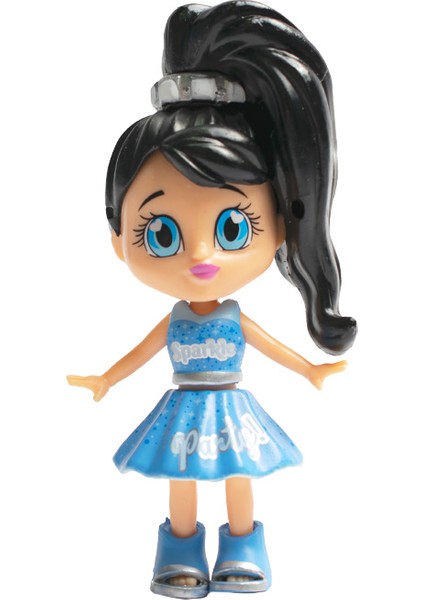 Oh My Style Koleksiyon Bebekleri Izzy Sparkle indirimleri