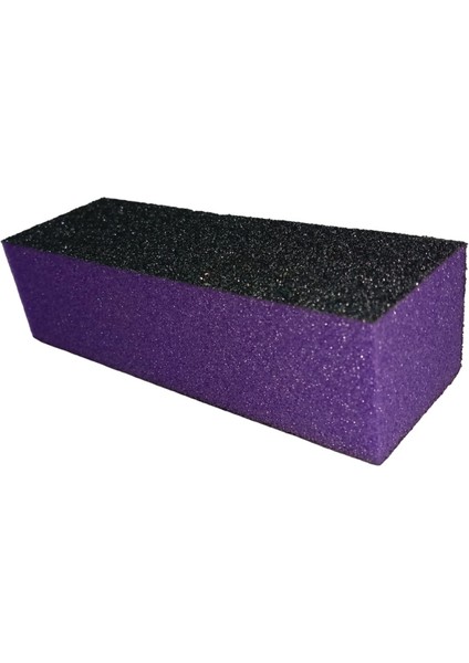 Zımparalı Protez Törpü