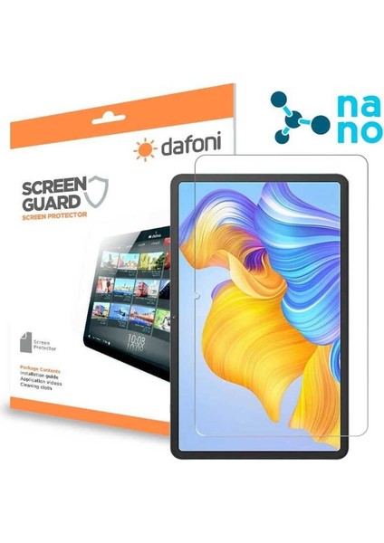 Huawei Matepad 11 2023 Nano Premium Tablet Ekran Koruyucu