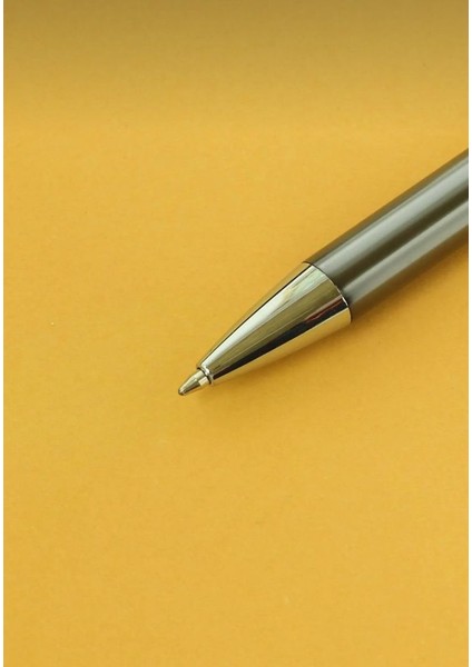 Kişiye Özel Isimli Kalem Öğretmenler Gününe Özel Metal Tükenmez Kalem Hediyelik Kutu