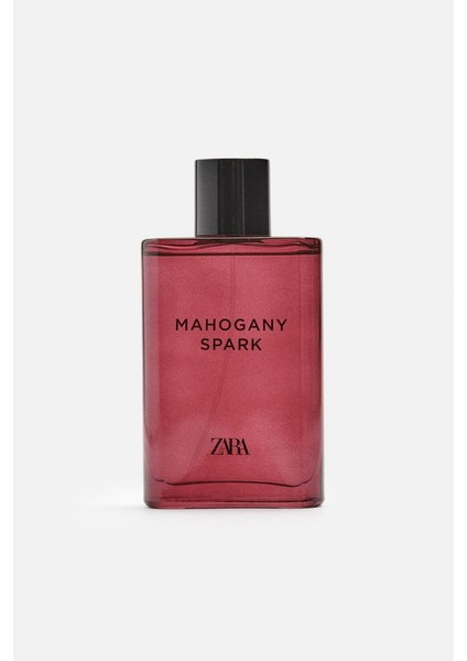 Mahogany Spark Edt 90 ml Erkek Parfümü