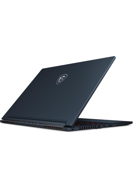 Msı Stealth 16 Aı Intel Core Ultra 7 155H 16GB 512GB SSD RTX4060/8GB 16" Qhd+ 240Hz W11P Taşınabilir Bilgisayar & Per4 Çanta A1VFG037TRP347