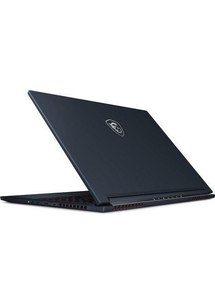 Msı Stealth 16 Aı Intel Core Ultra 7 155H 16GB 512GB SSD RTX4060/8GB 16" Qhd+ 240Hz W11P Taşınabilir Bilgisayar & Per4 Çanta A1VFG037TRP347