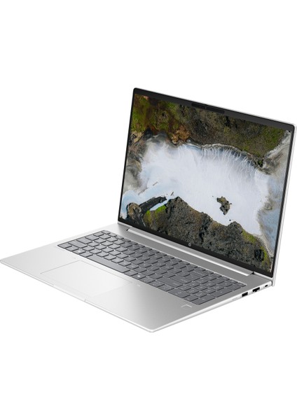 Probook 460 Intel Core Ultra 7 155U 40GB 4tb SSD 16'' Fhd+ Fdos Taşınabilir Bilgisayar & Per4 Çanta A23BCEAPN325