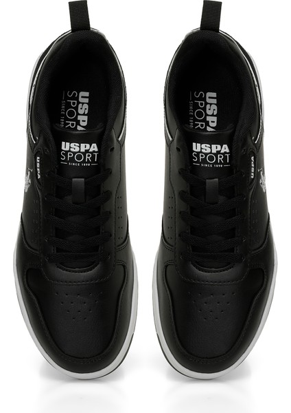 Austın 4pr Siyah Erkek Sneaker fırsatları