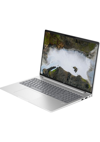 Probook 460 Intel Core Ultra 7 155U 8gb 4tb SSD 16'' Fhd+ W11P Taşınabilir Bilgisayar & Per4 Çanta A23BCEAPN385