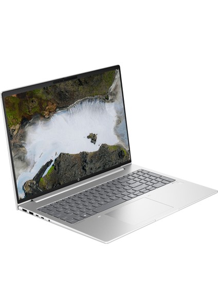 Probook 460 Intel Core Ultra 7 155U 40GB 4tb SSD 16'' Fhd+ W11H Taşınabilir Bilgisayar & Per4 Çanta A23BCEAPN365