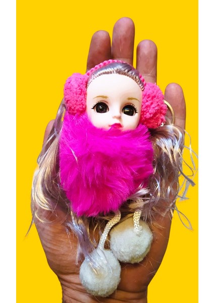 Bebek Anahtarlık Slikon ( Büyük Boy ) fiyatları