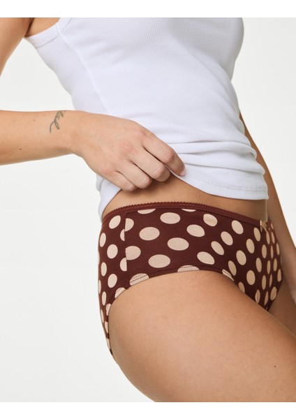 5'li Short Külot Seti
