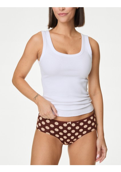 5'li Short Külot Seti