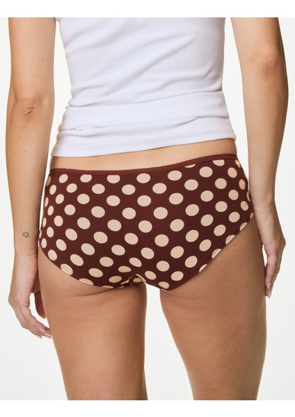5'li Short Külot Seti